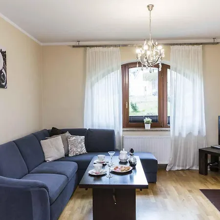 Famixdom Cicha Woda * Zakopane