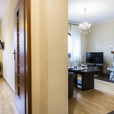 Famixdom Cicha Woda Zakopane