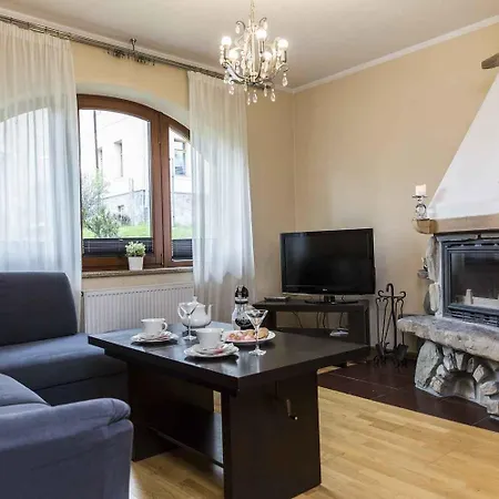 Famixdom Cicha Woda Zakopane