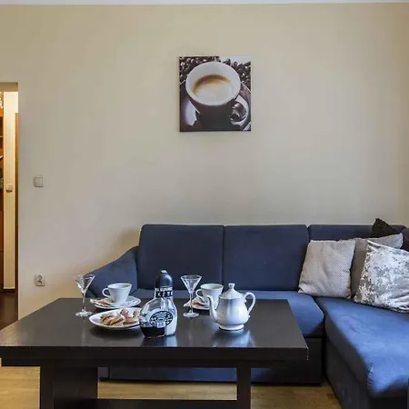 Famixdom Cicha Woda Zakopane