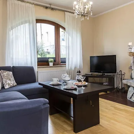 Famixdom Cicha Woda Zakopane