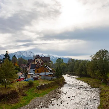Famixdom Cicha Woda * Zakopane